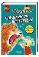 Olchi-Detektive Sammelband 2 di Erhard Dietl, Barbara Iland-Olschewski edito da Oetinger Friedrich GmbH