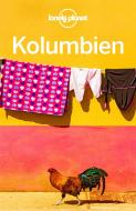 Lonely Planet Reiseführer Kolumbien di Kevin Raub, Alex Egerton, Mike Power edito da Mairdumont