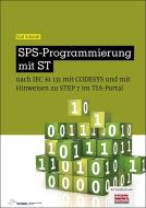 SPS-Programmierung mit ST di Karl Schmitt edito da Vogel Business Media
