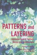 Patterns And Layering edito da Die Gestalten Verlag