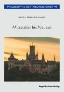 Philosophie der Weltkulturen VI di Anton Grabner-Haider edito da Lenz, Angelika Verlag