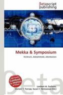 Mekka & Symposium edito da Betascript Publishing