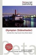 Olympian (Sidewheeler) edito da Betascript Publishing