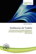Guillaume De Tud Le edito da Culp Press