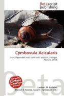 Cymbovula Acicularis edito da Betascript Publishing