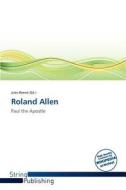 Roland Allen edito da String Publishing