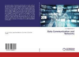 Data Communication and Networks di Jerry Abayomi Sarumi edito da LAP Lambert Academic Publishing