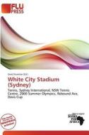 White City Stadium (sydney) edito da Flu Press