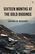 Sixteen Months At The Gold Diggings di Daniel B. Woods edito da Double 9 Books