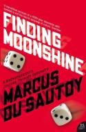 Finding Moonshine di Marcus du Sautoy edito da HarperCollins Publishers