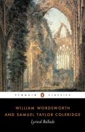 Lyrical Ballads di Samuel Taylor Coleridge, William Wordsworth edito da Penguin Books Ltd