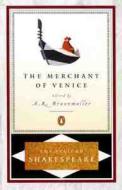 The Merchant of Venice di William Shakespeare edito da Penguin Books