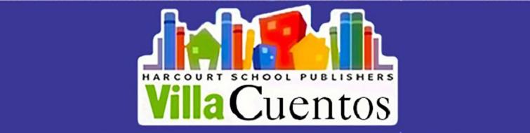 Harcourt School Publishers Villa Cuentos: Library Book Grade K Dibujos de David di HSP edito da Harcourt School Publishers