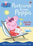 Peppa Pig: Postcards from Peppa di Peppa Pig edito da Penguin Books Ltd