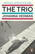 The Trio di Johanna Hedman edito da Penguin Books Ltd