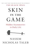 Skin in the Game di Nassim Nicholas Taleb edito da Random House LCC US