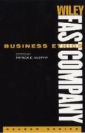Business Ethics di Fast Company edito da John Wiley And Sons Ltd