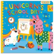 Unicorn's School Day di Lucy Golden, Sophie Beer edito da Random House USA Inc