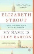 My Name Is Lucy Barton di Elizabeth Strout edito da Turtleback Books