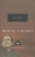 Midnight's Children di Salman Rushdie edito da EVERYMANS LIB