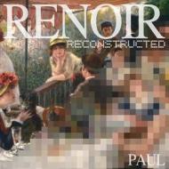 Renoir Reconstructed di Hastings Paul edito da Anidian
