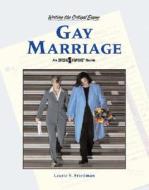 Gay Marriage edito da Greenhaven Press