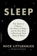 Sleep di NICK LITTLEHALES edito da Da Capo Lifelong Books