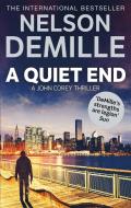 A Quiet End di Nelson DeMille edito da Little, Brown Book Group