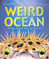 Us Weird World: Ocean edito da Pan Macmillan