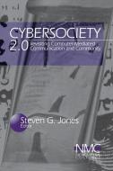 Cybersociety 2.0 di Steve Jones edito da SAGE Publications, Inc