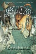 The Midnight Zoo di Sonya Hartnett edito da CANDLEWICK BOOKS