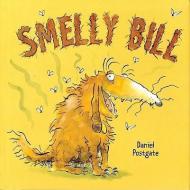 Smelly Bill di Daniel Postgate edito da ALBERT WHITMAN & CO