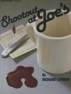 Shootout at Joe's di Richard Laymon edito da Fearon
