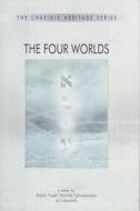 The Four Worlds: A Letter di Yosef Y. Schneersohn edito da Kehot Publication Society