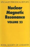 Nuclear Magnetic Resonance di Cynthia J. Jameson edito da Royal Society of Chemistry