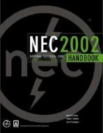 National Electrical Code 2002 Handbook di NFPA (National Fire Prevention Associati, National Fire Protection Association edito da DELMAR
