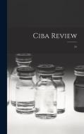 Ciba Review; 31 di Anonymous edito da LIGHTNING SOURCE INC
