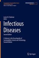 Infectious Diseases edito da SPRINGER NATURE