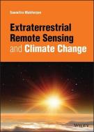 Remote Sensing of Sun-Earth Climate di Saumitra Mukherjee edito da WILEY