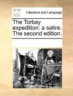 The Torbay Expedition di Multiple Contributors edito da Gale Ecco, Print Editions