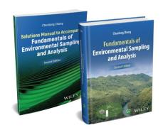 Fundamentals of Environmental Sampling and Analysis, 2e Set di Chunlong Zhang edito da WILEY