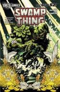 Swamp Thing Vol. 1 di Scott Snyder edito da DC Comics