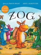 ZOG Early Reader di Julia Donaldson edito da Scholastic