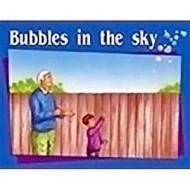 Rigby PM Stars: Leveled Reader Bookroom Package Magenta (Levels 2-3) Bubbles in the Sky di Various, Rigby edito da Rigby