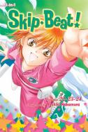 Skip Beat! (3-in-1 Edition), Vol. 8 di Yoshiki Nakamura edito da Viz Media, Subs. of Shogakukan Inc