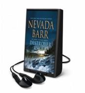 Destroyer Angel: An Anna Pigeon Novel di Nevada Barr edito da MacMillan Audio