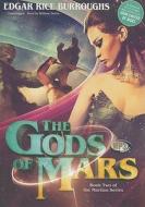 The Gods of Mars di Edgar Rice Burroughs edito da Blackstone Audiobooks