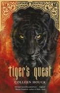 Tiger's Quest di Colleen Houck edito da Hodder & Stoughton