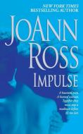 IMPULSE di Joann Ross edito da GLLY - GALLERY BOOKS
