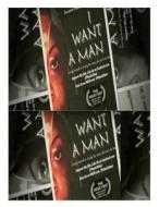 I Want a Man: Short Film eBook di Sylvia W. Allen edito da Createspace